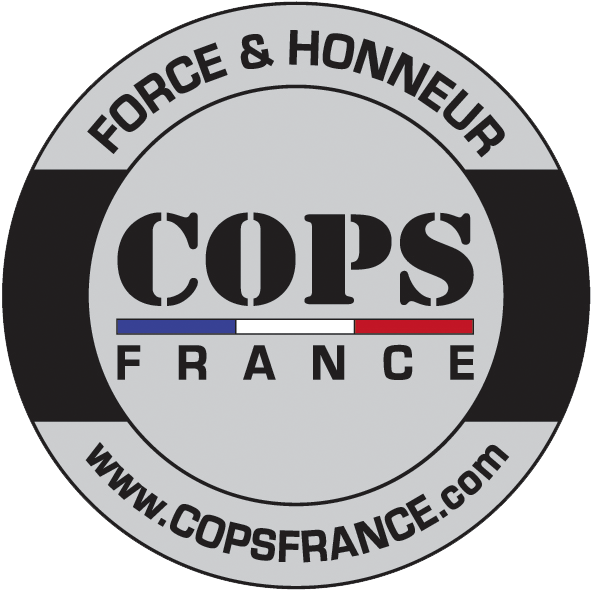 Cops France