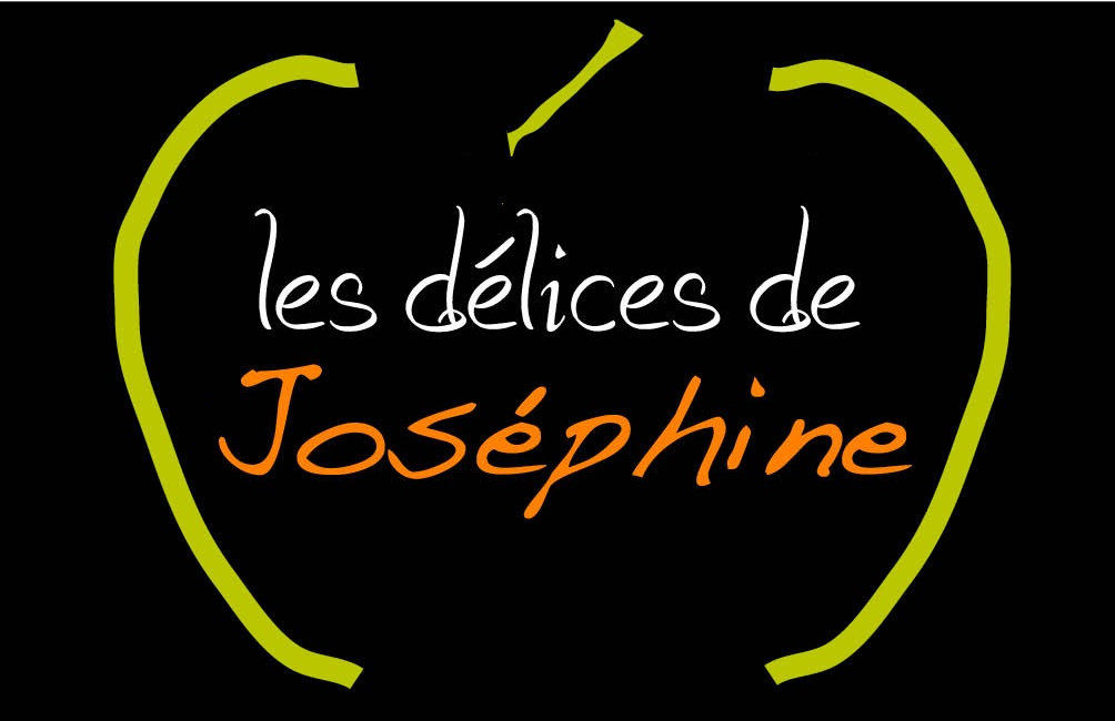 LES DELICES DE JOSEPHINE 