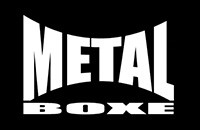METAL BOXE 